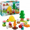 LEGO LEGO® DUPLO Peppa Pig 10452 Táboření LEGO LEGO® DUPLO Peppa Pig 10452 Táboření