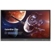 BenQ LCD RP6503 75 3840x2160 Touch/1200:1/HDMI/VGA/DPxUSB-C/Android 11