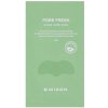 Mizon Pore Fresh Clear Nose Pack čistiaca náplasť na nos 1 ks Mizon Pore Fresh Clear Nose Pack čistiaca náplasť na nos 1 ks