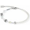 Coeur de lion náramok 4087/30-1417 Coeur de lion náramok 4087/30-1417