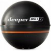 Deeper Smart Fishfinder Sonar Pro Black DP1H20S10 Deeper Smart Fishfinder Sonar Pro Black DP1H20S10