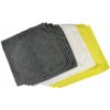 Carmotion Univerzálne utierky z mikrovlákna 30 x 30 cm 18 ks Carmotion Univerzálne utierky z mikrovlákna 30 x 30 cm 18 ks