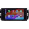 CARCLEVER Autorádio pre Jeep 7 LCD, Android, WI-FI, GPS, CarPlay, Bluetooth, 4G, 2x USB (80810A4) CARCLEVER Autorádio pre Jeep 7 LCD, Android, WI-FI, GPS, CarPlay, Bluetooth, 4G, 2x USB (80810A4)