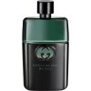 Gucci Guilty Black pour Homme Toaletná voda - Tester 90ml, pánske Gucci Guilty Black pour Homme Toaletná voda - Tester 90ml, pánske