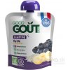 Good Gout Čučoriedkové raňajky od 6.mesiaca BIO 70 g