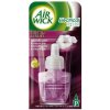 Air Wick Touch of Luxury elektrický osviežovač Jemný Satén náhradná náplň 19 ml (AirWick el.náplň19ml smooth satin lil) Air Wick Touch of Luxury elektrický osviežovač Jemný Satén náhradná náplň 19 ml (AirWick el.náplň19ml smooth satin lil)