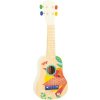 Janod Janod Gioia Drevený hudobný nástroj pre deti Ukulele J07652 Janod Janod Gioia Drevený hudobný nástroj pre deti Ukulele J07652