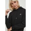 Calvin Klein Jeans - Mikina J20J213178 čierna L Calvin Klein Jeans - Mikina J20J213178 čierna L
