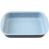 Home Cook 13924S pekáč granit 34 x 24 cm šedý Granit Line Home Cook 13924S pekáč granit 34 x 24 cm šedý Granit Line
