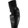 LEATT - Elbow Guard 3DF Hybrid Veľkosť: 2XL LEATT - Elbow Guard 3DF Hybrid Veľkosť: 2XL