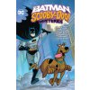 The Batman & Scooby-Doo Mysteries Vol. 3 (Ivan Cohen,Dario Brizuela)(Brožovaná) The Batman & Scooby-Doo Mysteries Vol. 3 (Ivan Cohen,Dario Brizuela)(Brožovaná)