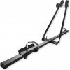 Stojan na bicykel na strechu AMOS strieborný, nosnosť 18 kg, priemer rámu 20-60 mm Stojan na bicykel na strechu AMOS strieborný, nosnosť 18 kg, priemer rámu 20-60 mm
