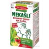 TEREZIA NEKAŠLI bylinný sirup na kašeľ 1x150 ml TEREZIA NEKAŠLI bylinný sirup na kašeľ 1x150 ml