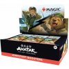 Wizards of the Coast Magic the Gathering Avatar: The Last Airbender Jumpstart Booster Box Wizards of the Coast Magic the Gathering Avatar: The Last Airbender Jumpstart Booster Box