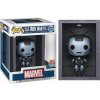 Funko POP! Marvel - Iron Man Model 11 War Machine Funko POP! Marvel - Iron Man Model 11 War Machine