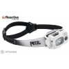 Petzl SWIFT RL nabíjateľná čelovka, 1100 lm, biela Petzl SWIFT RL nabíjateľná čelovka, 1100 lm, biela