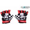 Globber Jr SF red/racing