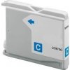 Brother LC970 C - kompatibilný Brother LC970 C - kompatibilný