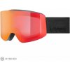 uvex Provoqe FM red/purple