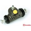 Brzdový valček kolesa BREMBO A 12 047