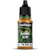 Vallejo: Game Air Bronze Brown 18ml Vallejo: Game Air Bronze Brown 18ml