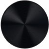 Držiak na mobil TopQ PopSocket Metallic black 31457 Držiak na mobil TopQ PopSocket Metallic black 31457