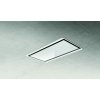 DIGESTOR ELICA HILIGHT GLASS H16 WH/A/100 (PRF0167044A) DIGESTOR ELICA HILIGHT GLASS H16 WH/A/100 (PRF0167044A)