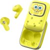 OTL TECHNOLOGIES SpongeBob Slide TWS Earphones OTL OTL TECHNOLOGIES SpongeBob Slide TWS Earphones OTL