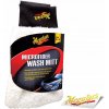 Meguiar's Microfiber Wash Mitt Meguiar's Microfiber Wash Mitt