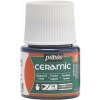Pébéo Ceramic Farba na keramiku Emerald 45 ml 1 ks Pébéo Ceramic Farba na keramiku Emerald 45 ml 1 ks