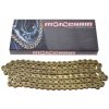 REŤAZ MOTOCHAIN 420H 134L zlatá REŤAZ MOTOCHAIN 420H 134L zlatá