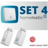 Homematic IP HmIP-SET4