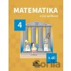 Matematika a její aplikace pro 4. ročník – 3. díl - Josef Molnár Matematika a její aplikace pro 4. ročník – 3. díl - Josef Molnár