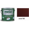 Vitex Heavy Metal Silicon Effect - štrukturálna kováčska farba 763 Coral 2,25L 0556 Vitex Heavy Metal Silicon Effect - štrukturálna kováčska farba 763 Coral 2,25L 0556