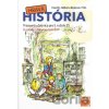 Hravá história 5 - Alžbeta Bojková Hravá história 5 - Alžbeta Bojková