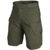 Helikon-Tex UTS 11 PolyCotton Rip/Stop - Krátke nohavice, Olive Green - XL Helikon-Tex UTS 11 PolyCotton Rip/Stop - Krátke nohavice, Olive Green - XL