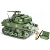 Cobi 2279 Americký tank HMC M8 Scott (cobi2279) Cobi 2279 Americký tank HMC M8 Scott (cobi2279)
