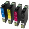 kvalitni-tonery Epson T0715 - kompatibilní sada inkoustových cartridge