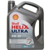 SHELL Helix Ultra ECT C3 5W-30 5L SHELL Helix Ultra ECT C3 5W-30 5L