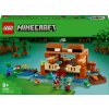 LEGO Minecraft 21256 Domček pre žaby LEGO Minecraft 21256 Domček pre žaby