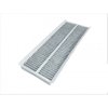 Zehnder ComfoAir E300/E400 1xF7/AC Filter s aktívnym uhlím (zápach) Zehnder ComfoAir E300/E400 1xF7/AC Filter s aktívnym uhlím (zápach)