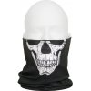 ROTHCO ROTHCO multifunkčná šatka HEADGEAR GHOST - Čierna ROTHCO ROTHCO multifunkčná šatka HEADGEAR GHOST - Čierna