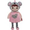 METOO Metoo plyšový Batoh koala 50 cm METOO Metoo plyšový Batoh koala 50 cm