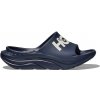 Hoka One One Ora Athletic Slide varsity navy white Veľkosť EU: 41 1/3 Hoka One One Ora Athletic Slide varsity navy white Veľkosť EU: 41 1/3