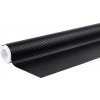 Karbónová fólia čierna 3D 30cm x 150cm AMiO-02598 Karbónová fólia čierna 3D 30cm x 150cm AMiO-02598