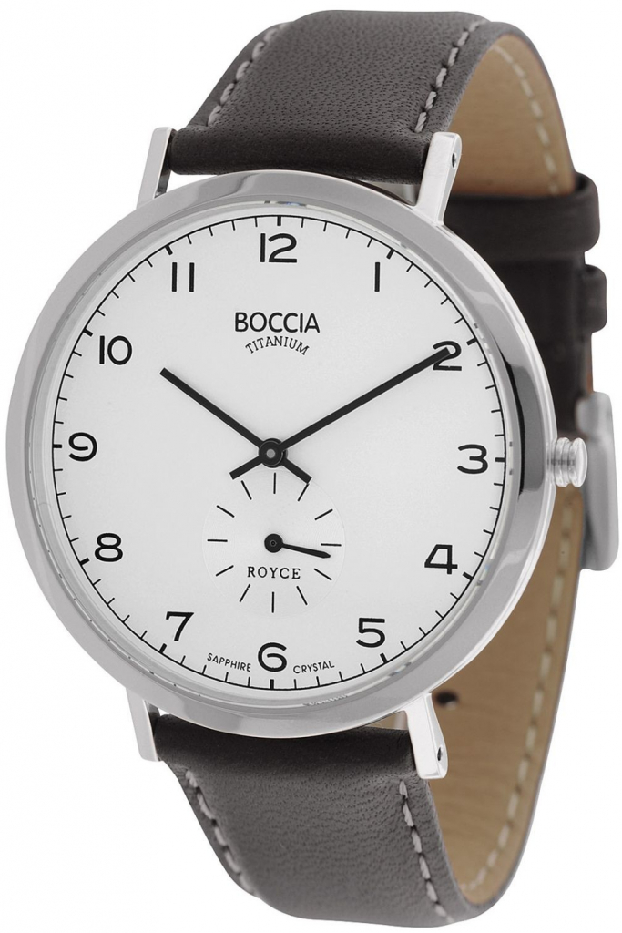 Boccia Titanium 3592-01