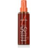 Lancaster Sun Beauty Fast Tan Optimizer Dry Body Oil SPF50 suchý olej na tělo 150 ml Lancaster Sun Beauty Fast Tan Optimizer Dry Body Oil SPF50 suchý olej na tělo 150 ml
