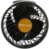 Compass Ventilátor MITCHELL 115mm 24V na prísavku Compass Ventilátor MITCHELL 115mm 24V na prísavku