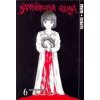 Kannonina ruka 6. - Yamaguchi Masakazu Kannonina ruka 6. - Yamaguchi Masakazu