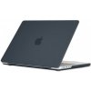 Tech-Protect Smartshell kryt na Macbook Pro 16 2021 / 2022, čierny (TEC919145) Tech-Protect Smartshell kryt na Macbook Pro 16 2021 / 2022, čierny (TEC919145)